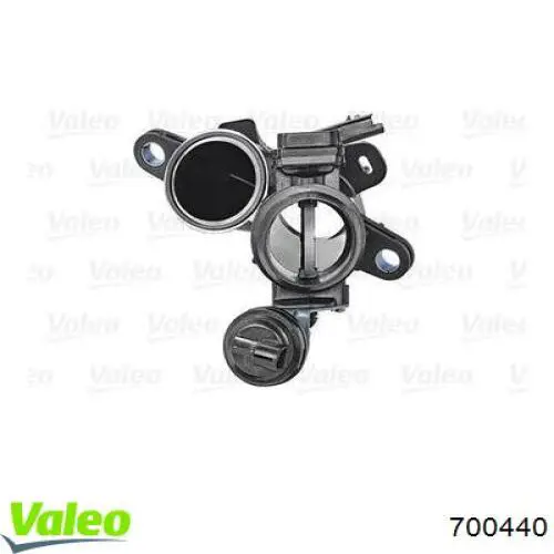 Comprar 700440 VALEO Cuerpo de mariposa