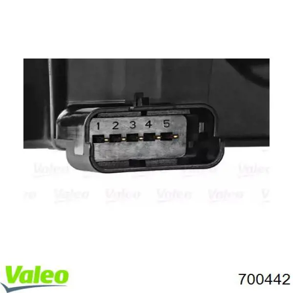 700442 VALEO