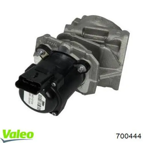 Comprar 700444 VALEO Válvula EGR