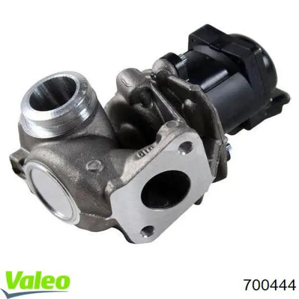Válvula EGR 700444 VALEO