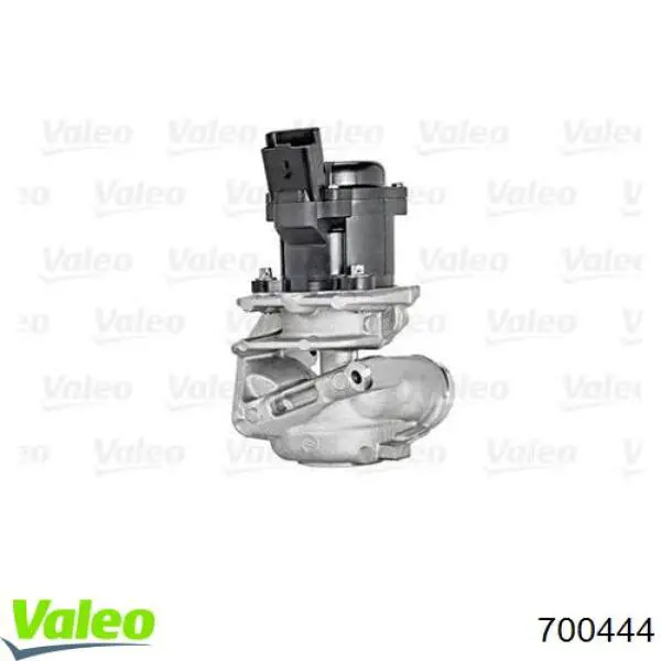 Válvula de regulación de gases VALEO 700444 precio, desde 91,82 EUR