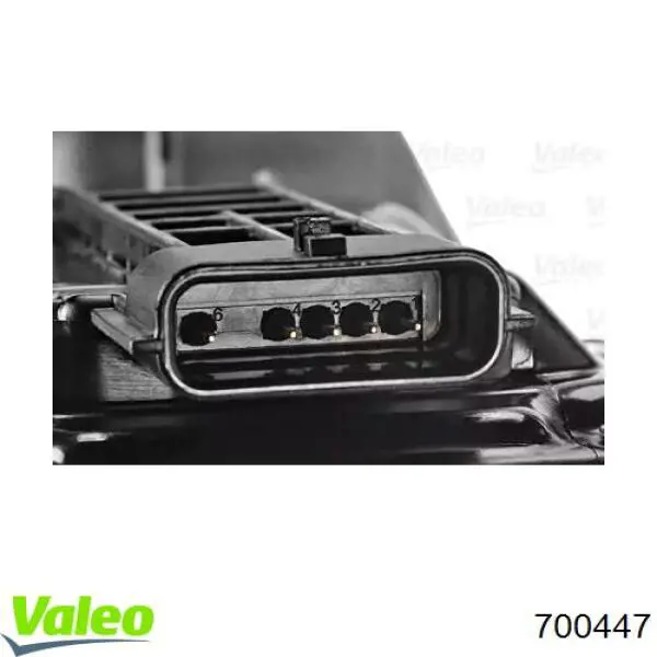 700447 VALEO