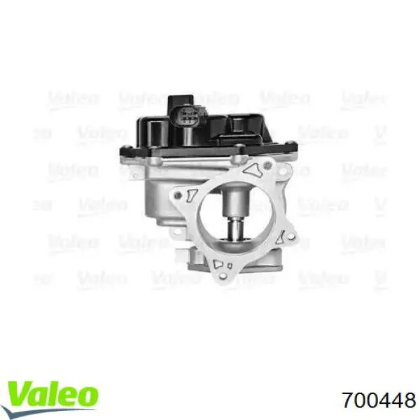 Válvula de regulación de gases HELLA 6NU014864461 precio, desde 199,64 EUR