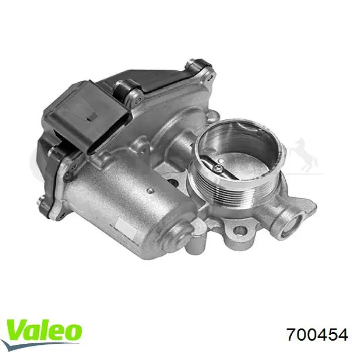 Válvula EGR 04L131501E VAG