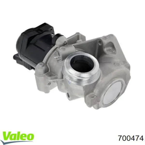 EGR VALEO 700474
