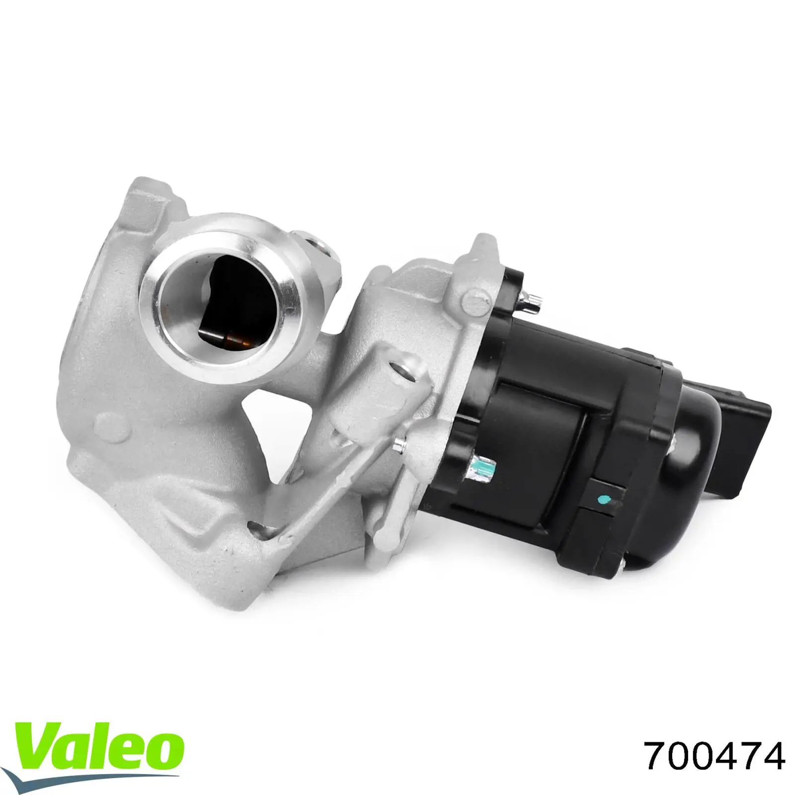 Válvula de regulación de gases VALEO 700474 precio, desde 67,32 EUR