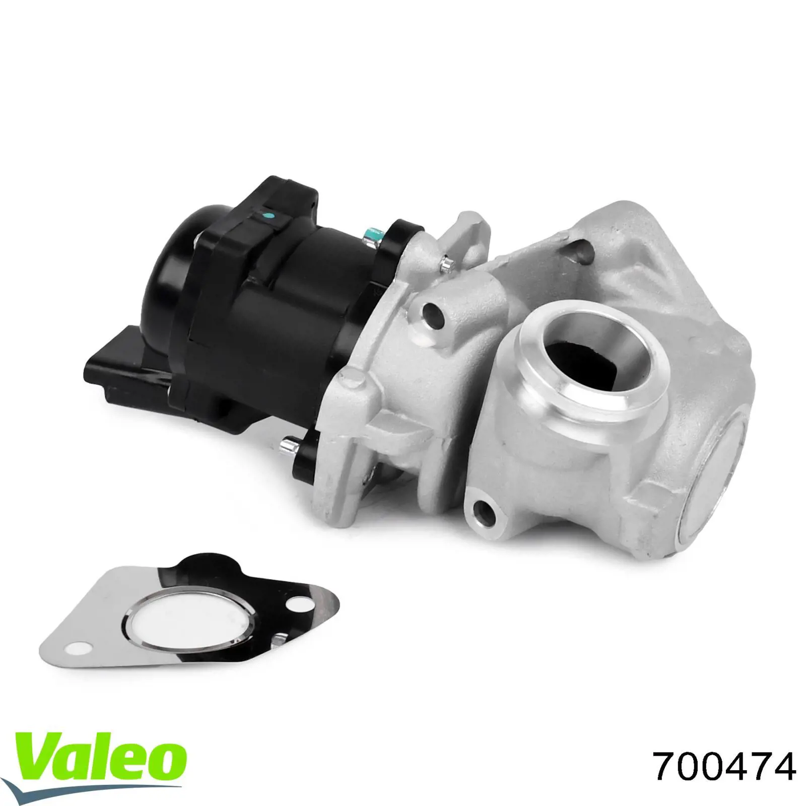 Comprar 700474 VALEO Válvula EGR
