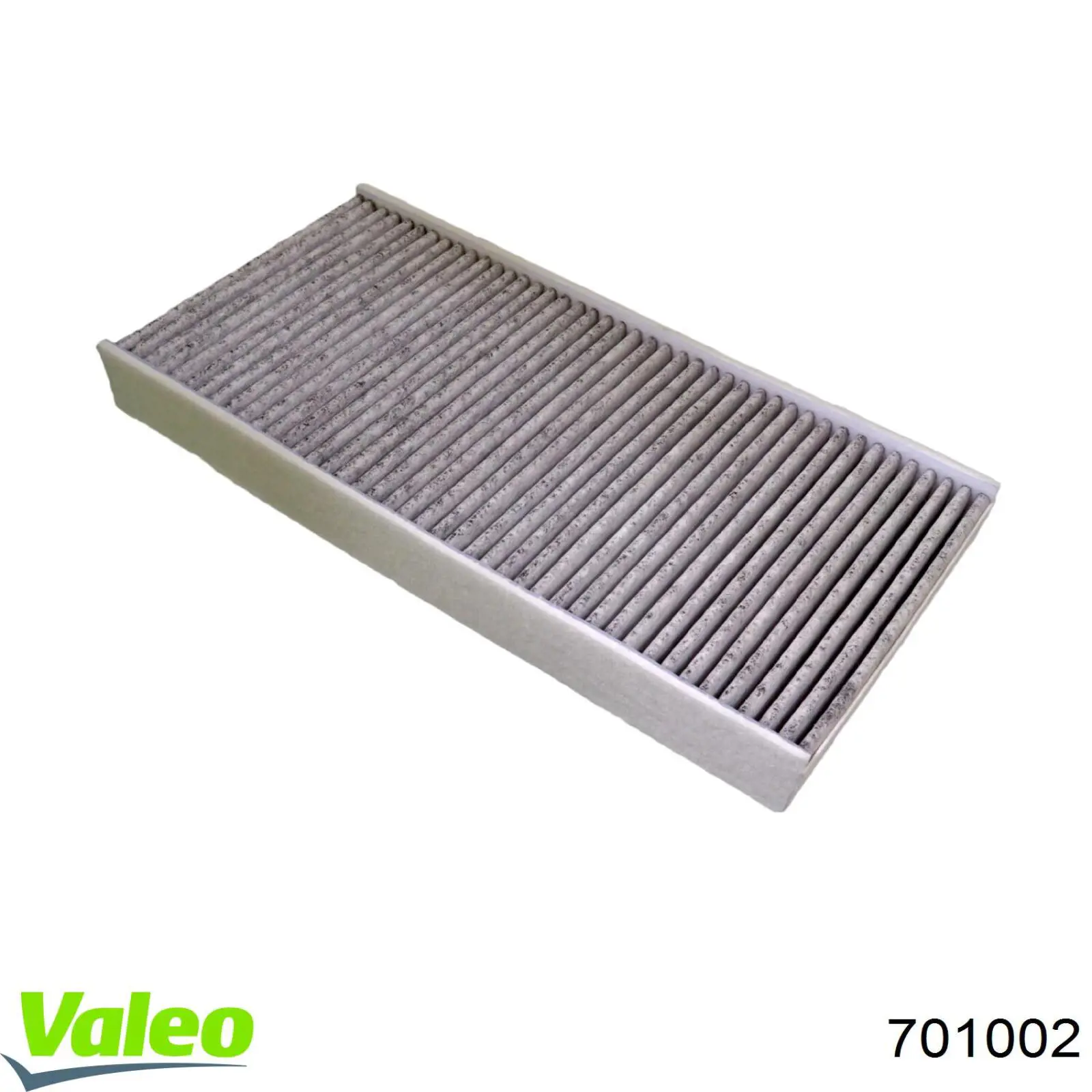 701002 VALEO filtro de habitáculo