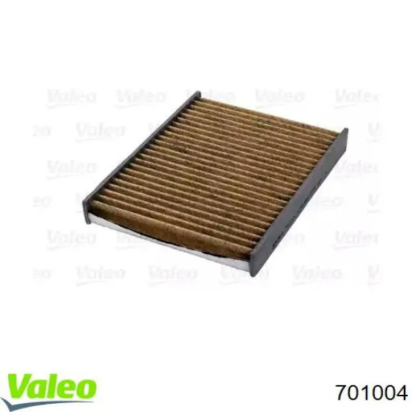 701004 VALEO filtro de habitáculo