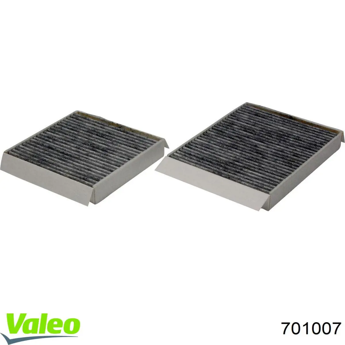 Comprar 701007 VALEO Filtro de aire del habitáculo