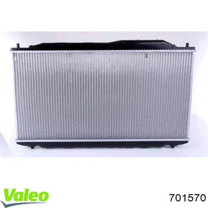 Comprar 19010RRH901 Honda Radiador de auto