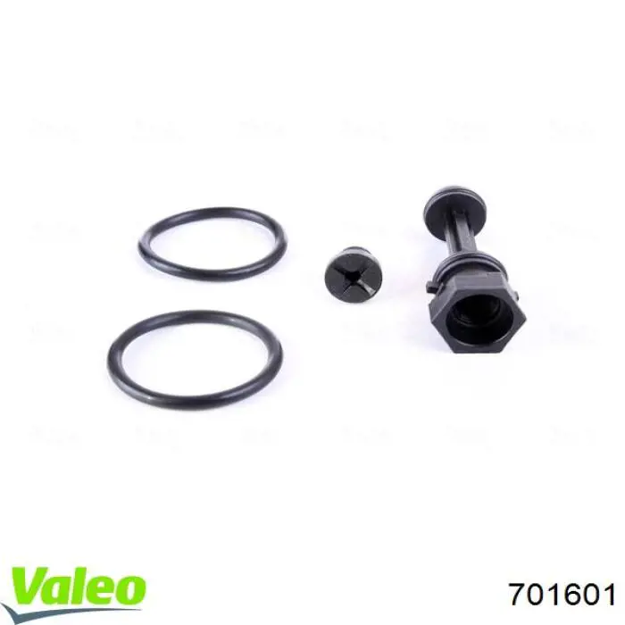 Água radiador VALEO 701601 precio, desde 103,13 EUR