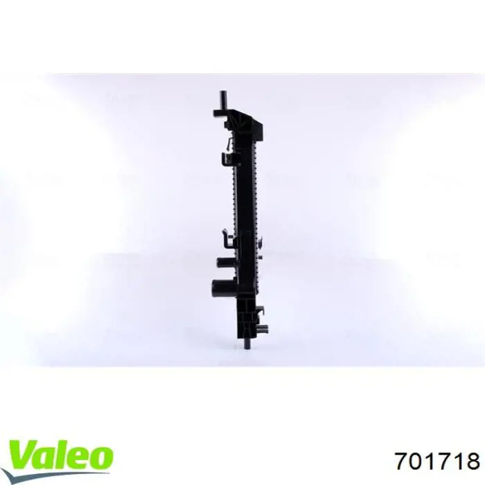 Comprar 1330Y4 Peugeot/Citroen Radiador de auto