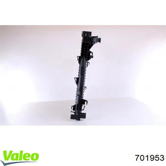 Água radiador VALEO 701953 precio, desde 149,21 EUR