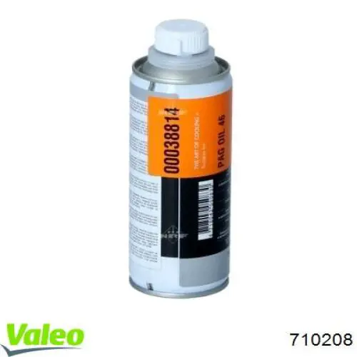 710208 VALEO aceite de compresor de aire acondicionado