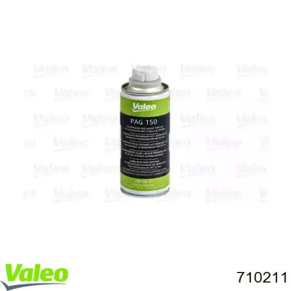 710211 VALEO aceite de compresor