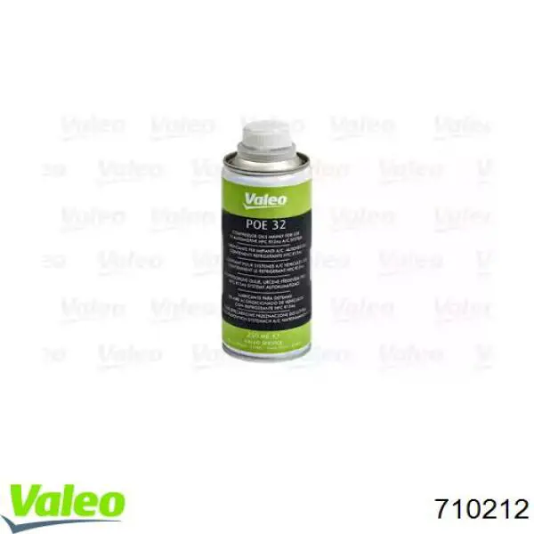 710212 VALEO aceite de compresor