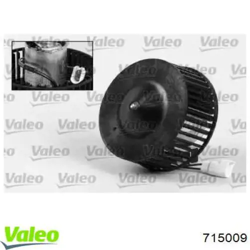 Ventilador de calefacción Ford 1091500 precio, desde 196,02 EUR