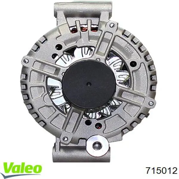 Comprar 715012 VALEO Motor de calefacción