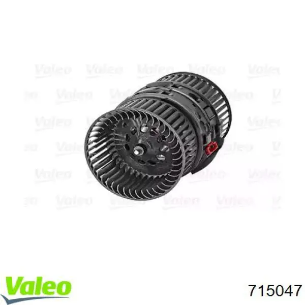 Motor eléctrico, ventilador habitáculo Renault Scenic 3 JZ0, JZ1