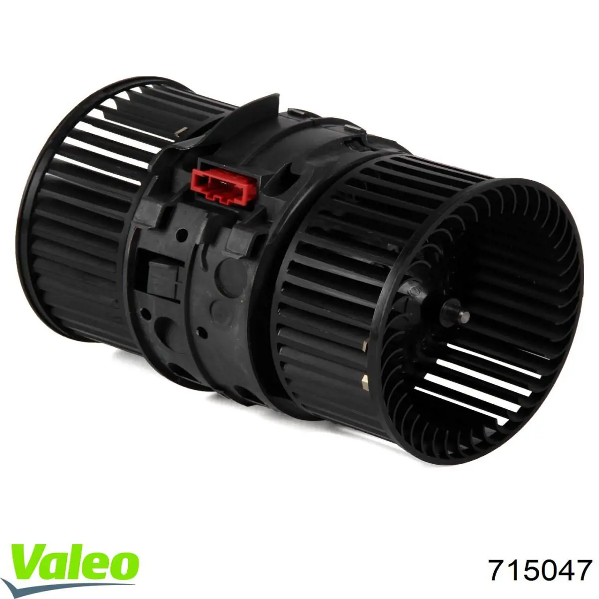 Motor eléctrico, ventilador habitáculo Renault Scenic 3 JZ0, JZ1