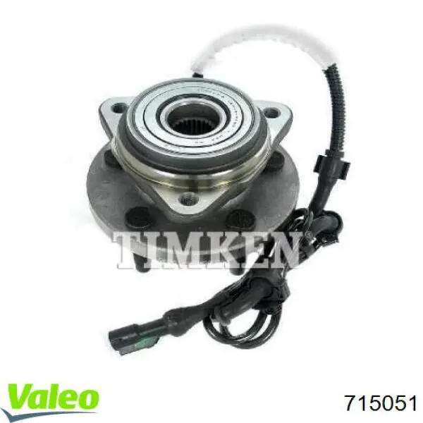 Comprar 715051 VALEO Motor de calefacción