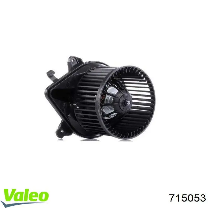 Comprar 715053 VALEO Motor de calefacción