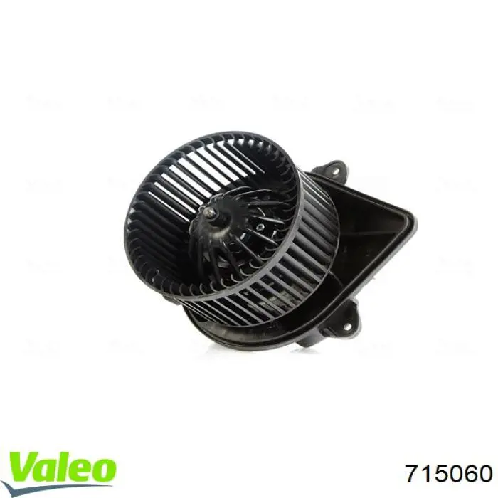 Ventilador de calefacción VALEO 715060 precio, desde 68,24 EUR