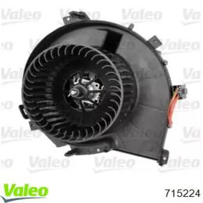 Ventilador de calefacción VALEO 715224 precio, desde 96,30 EUR
