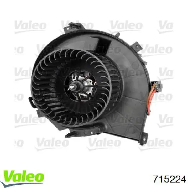 Comprar 715224 VALEO Motor de calefacción