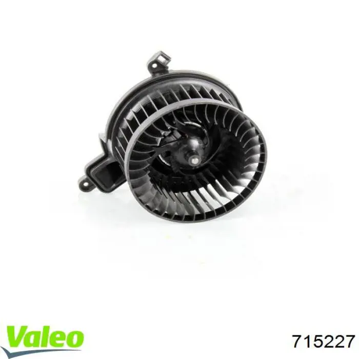 Ventilador de calefacción VALEO 715227 precio, desde 116,99 EUR