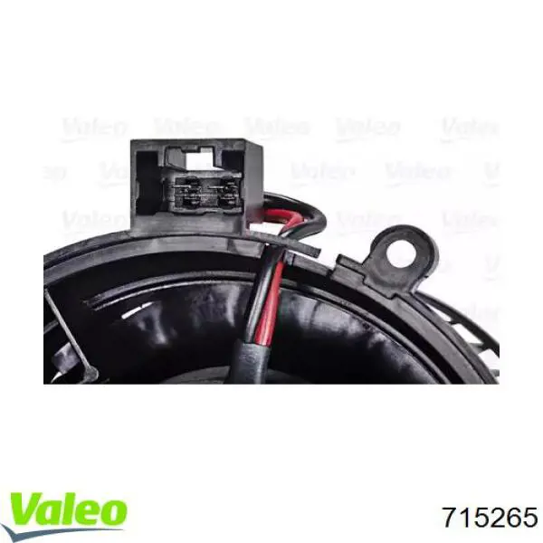 Comprar 715265 VALEO Motor de calefacción