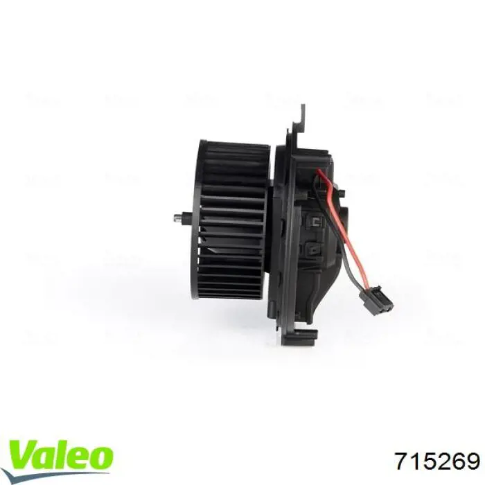 Comprar 715269 VALEO Motor de calefacción