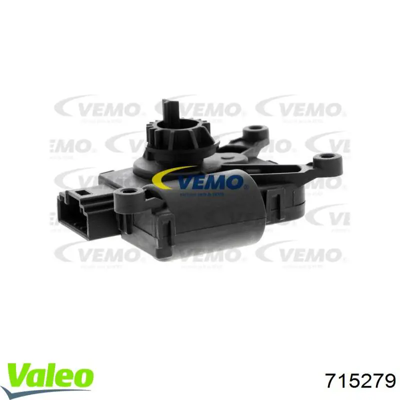 Comprar 5Q0898511D VAG Actuador de compuerta de la calefacción