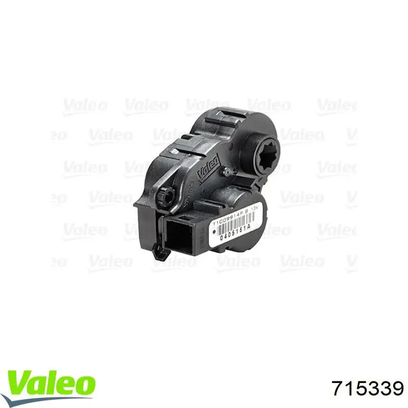 715339 VALEO