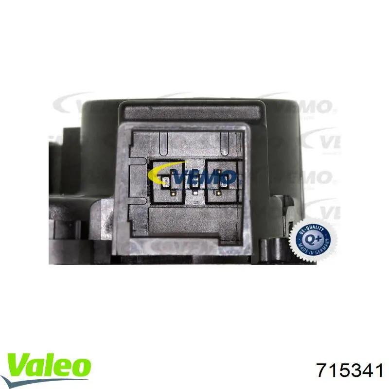 Comprar Actuador de compuerta de la calefacción Renault Clio IV BH