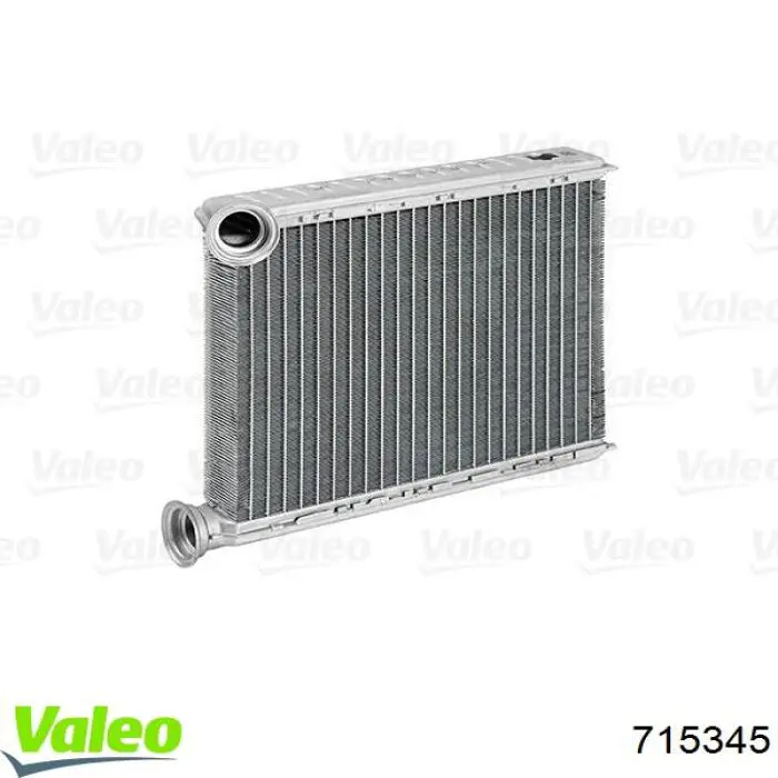 Radiador de calefacción Tempest TP1570715345 precio, desde 48,55 EUR