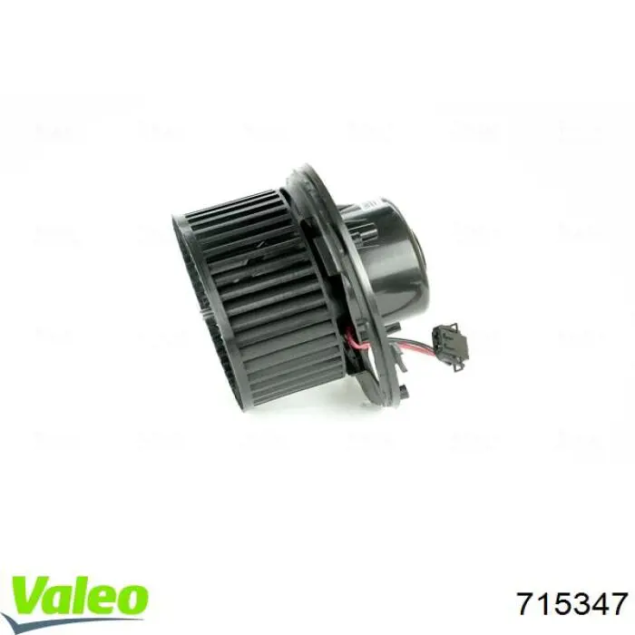 Comprar 715347 VALEO Motor de calefacción