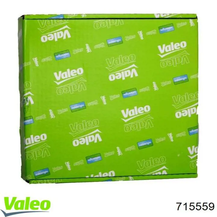 715559 VALEO filtro habitáculo