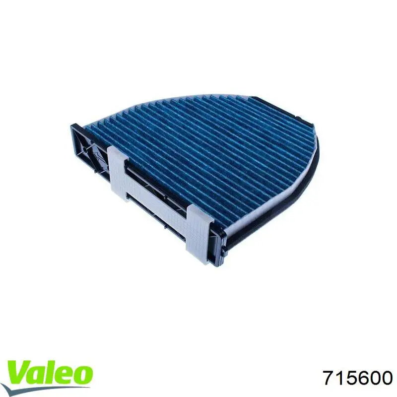 Filtro de polen VALEO 715600