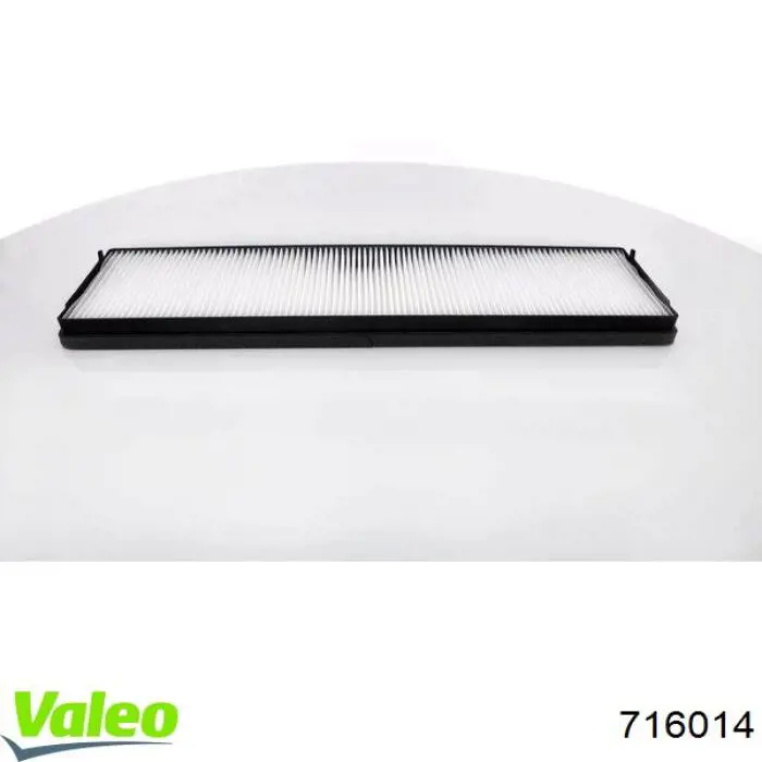 Comprar SA1228 SCT Filtro de aire del habitáculo