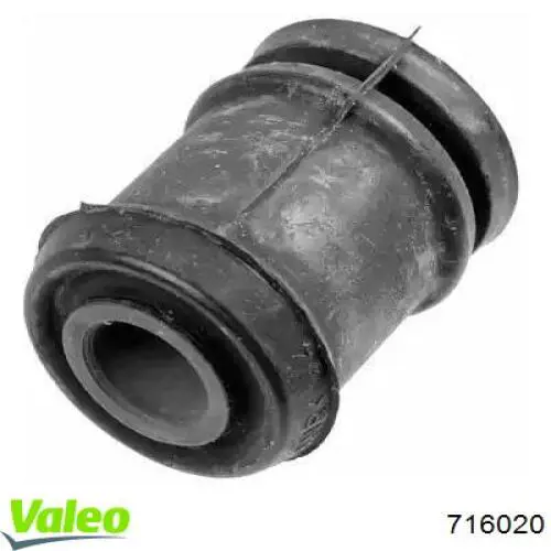 Filtro de polen Febi 29810
