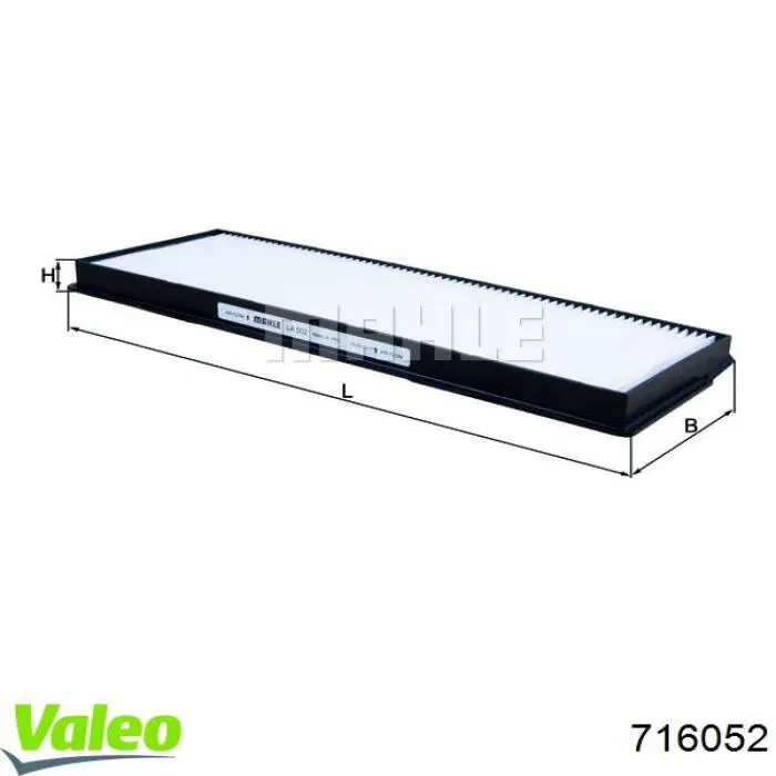 Filtro de cabina SCT SA1232 precio, desde 11,93 EUR