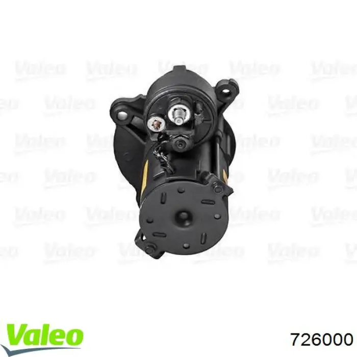 Comprar REC60151060 Recoficial Motores de arranque