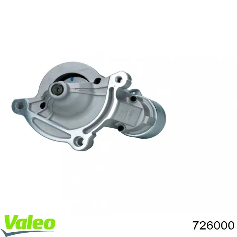 Comprar REC60151060 Recoficial Motores de arranque