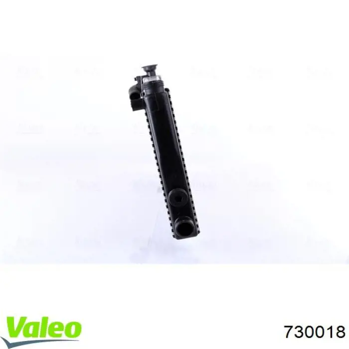 Água radiador VALEO 730018 precio, desde 79,91 EUR