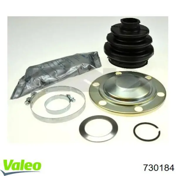 Água radiador VALEO 730184 precio, desde 392,02 EUR