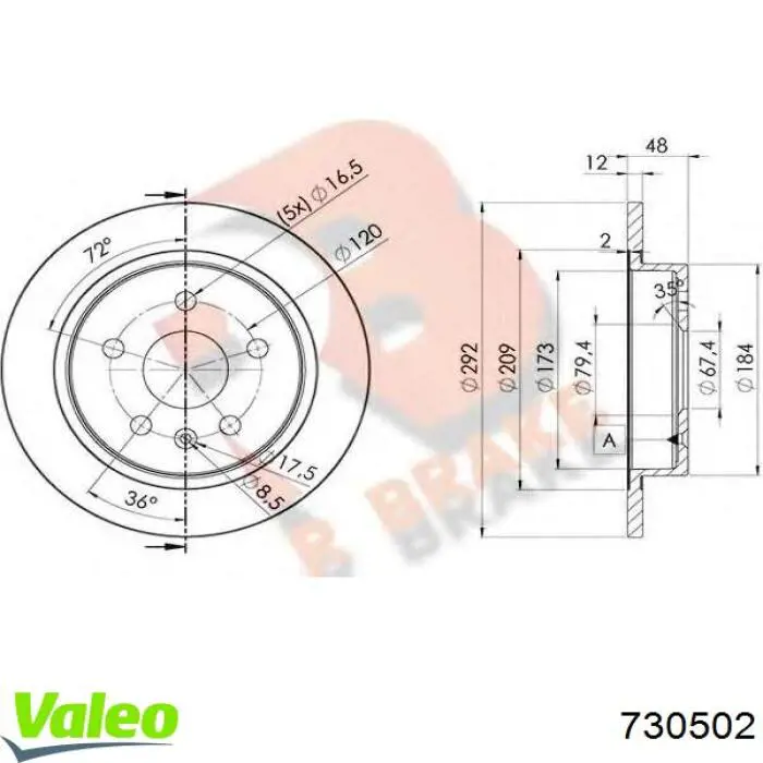 Água radiador Renault (RVI) 6006000712 precio, desde 77,16 EUR