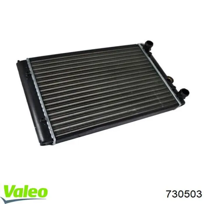 Comprar 730503 VALEO Radiador de auto