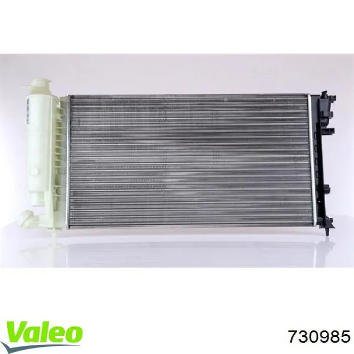 730985 VALEO Refrigeración del motor